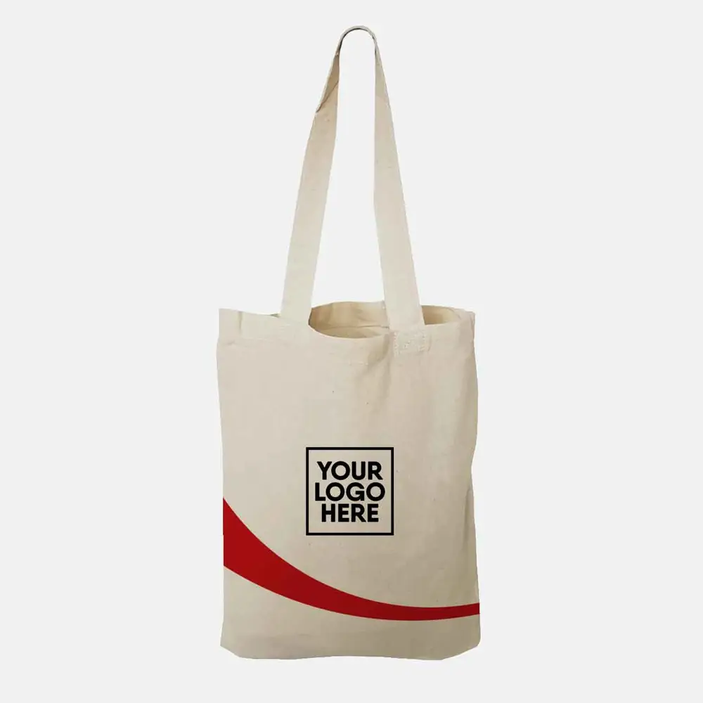 tote bag logo printing