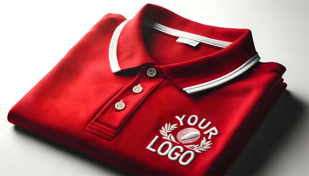 polo shirt printing near me